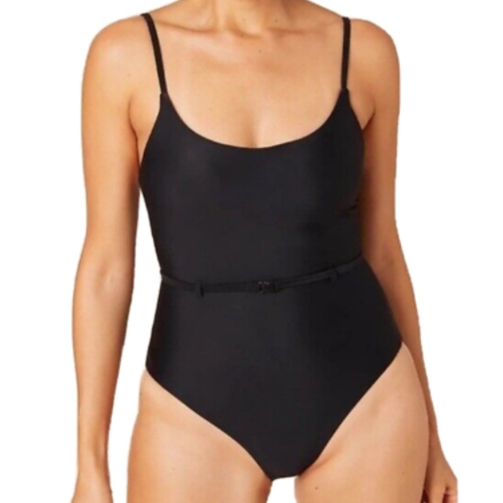 Andie Riviera One-Piece Swimsuit
